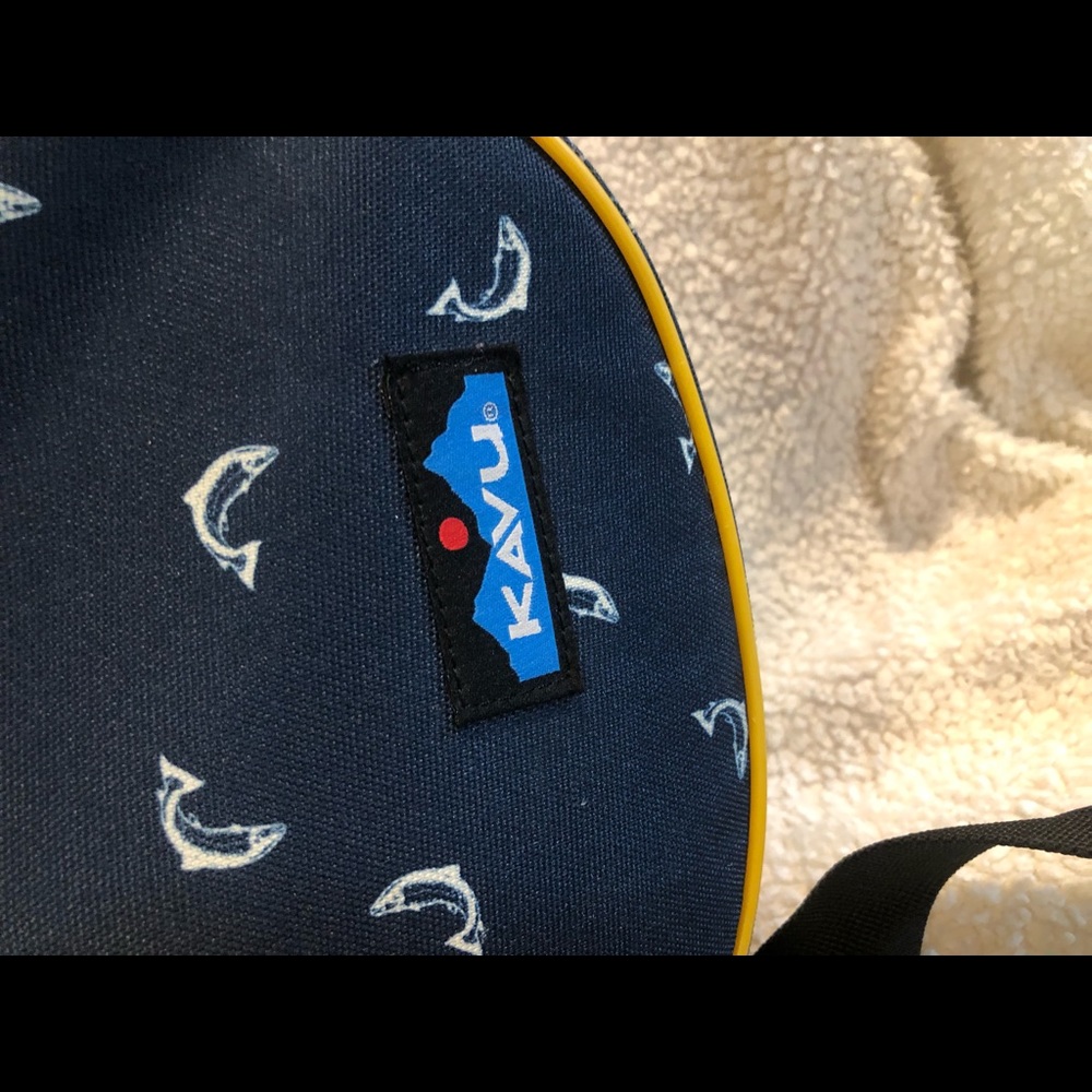 KAVU SLING BAG